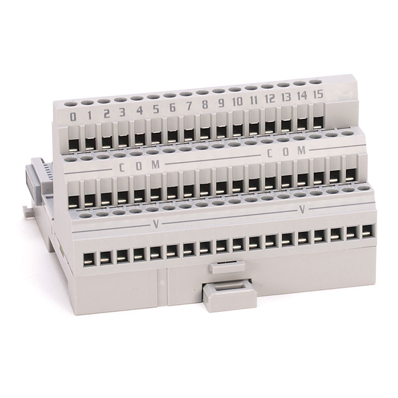 ¿Cuáles son las aplicaciones específicas de Allen Bradley 1794-TB3?