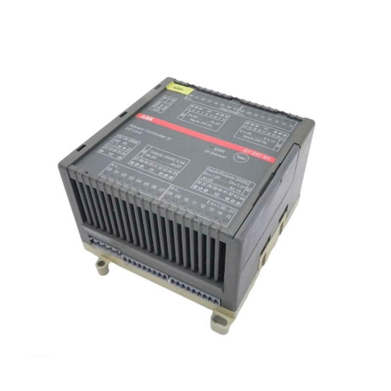 ¿Qué hace que los sistemas PLC de ABB sean la mejor opción para la automatización industrial inteligente?
