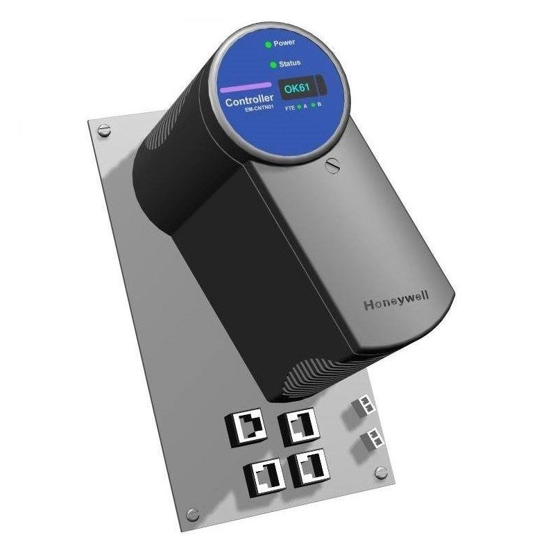 ¿Qué es Honeywell DCS y por qué es esencial para la automatización industrial moderna?