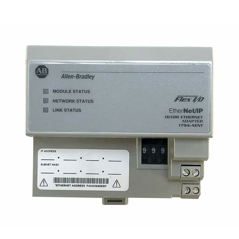 ¿Qué hace que Allen Bradley 1794-IT9 sea esencial para el monitoreo de temperatura industrial?