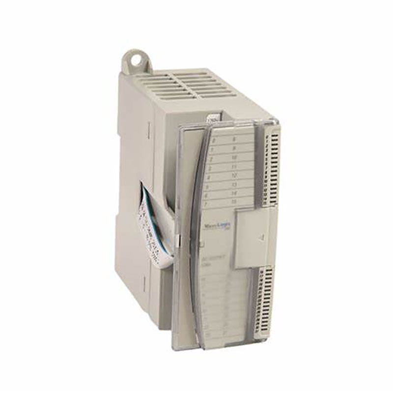 ¿Por qué es esencial Allen Bradley 1762-OA8 para la automatización industrial?