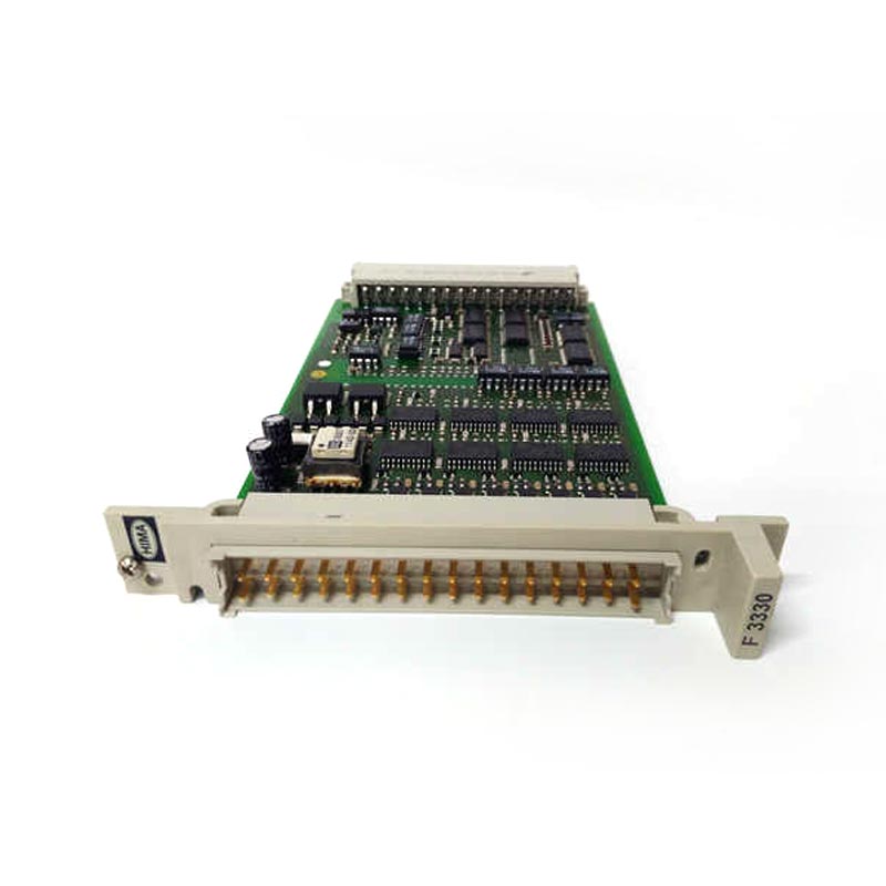 ¿Cómo puede HIMA F3330 mejorar el rendimiento del control de seguridad en los sistemas de automatización industrial modernos?