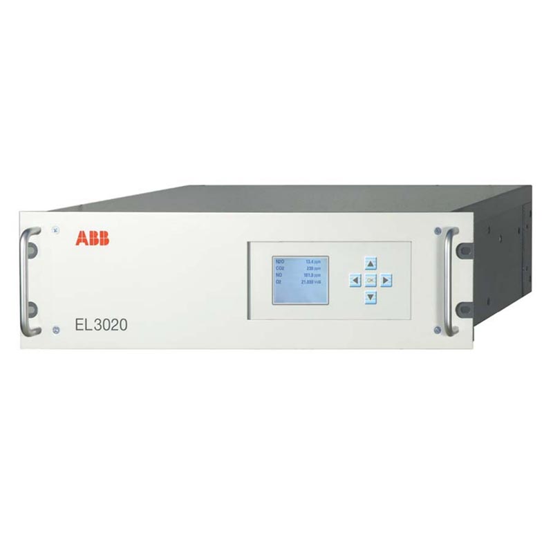 Analizador ABB EL3020
