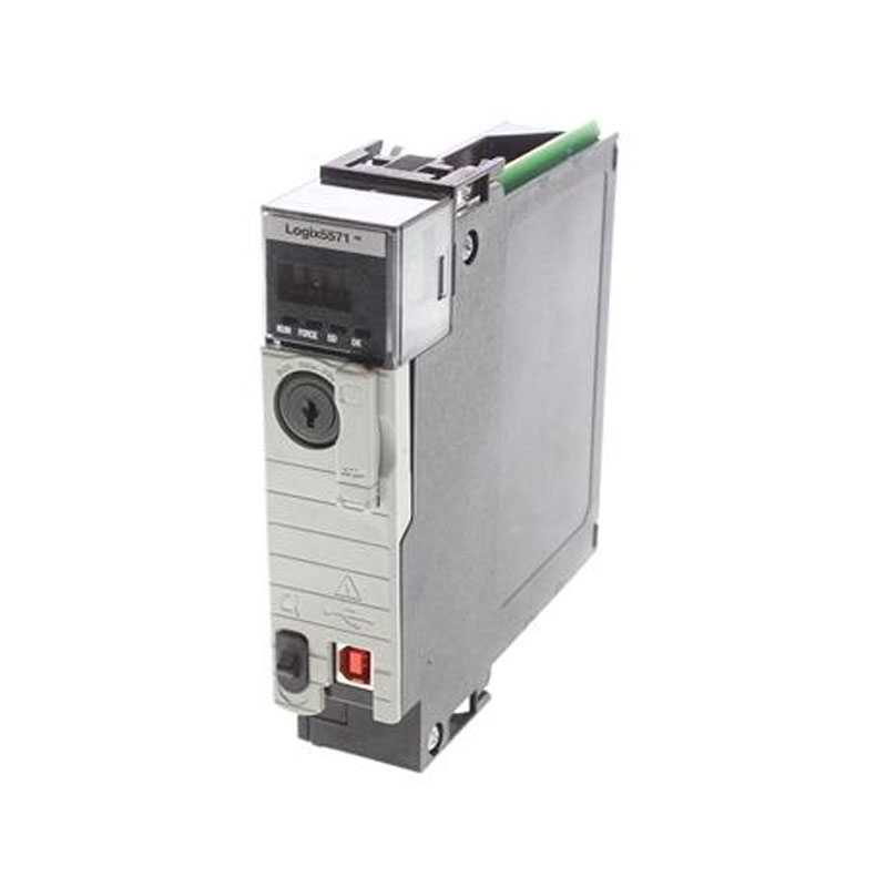 Allen Bradley 1756-Sincronización