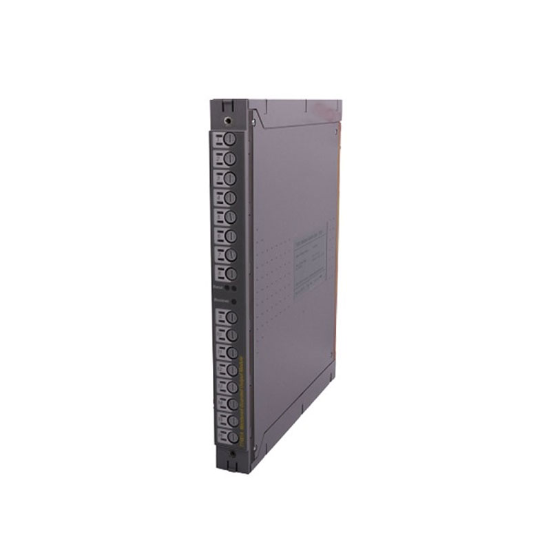 ICS Triplex T8431 - 2