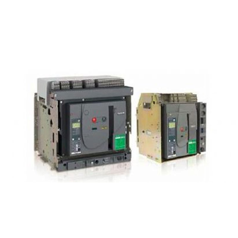 Schneider NW40HA-4000A-690V-3polos